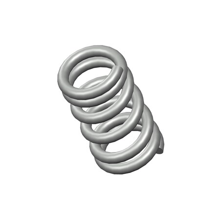 Approved Vendor Compression Spring, O= .156, L= .31, W= .025 R G209973911